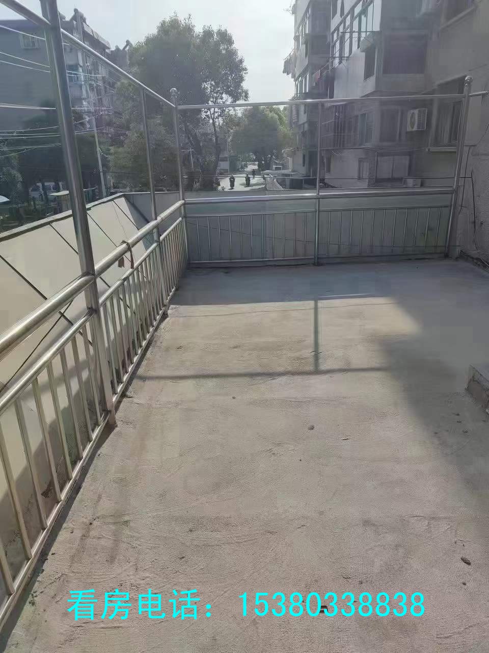 高郵南海二手房 ，精裝三房 贈送大露臺 養(yǎng)老首選，陽光好