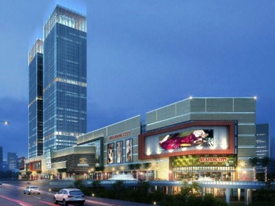 高郵市建投集團公房出租公告021