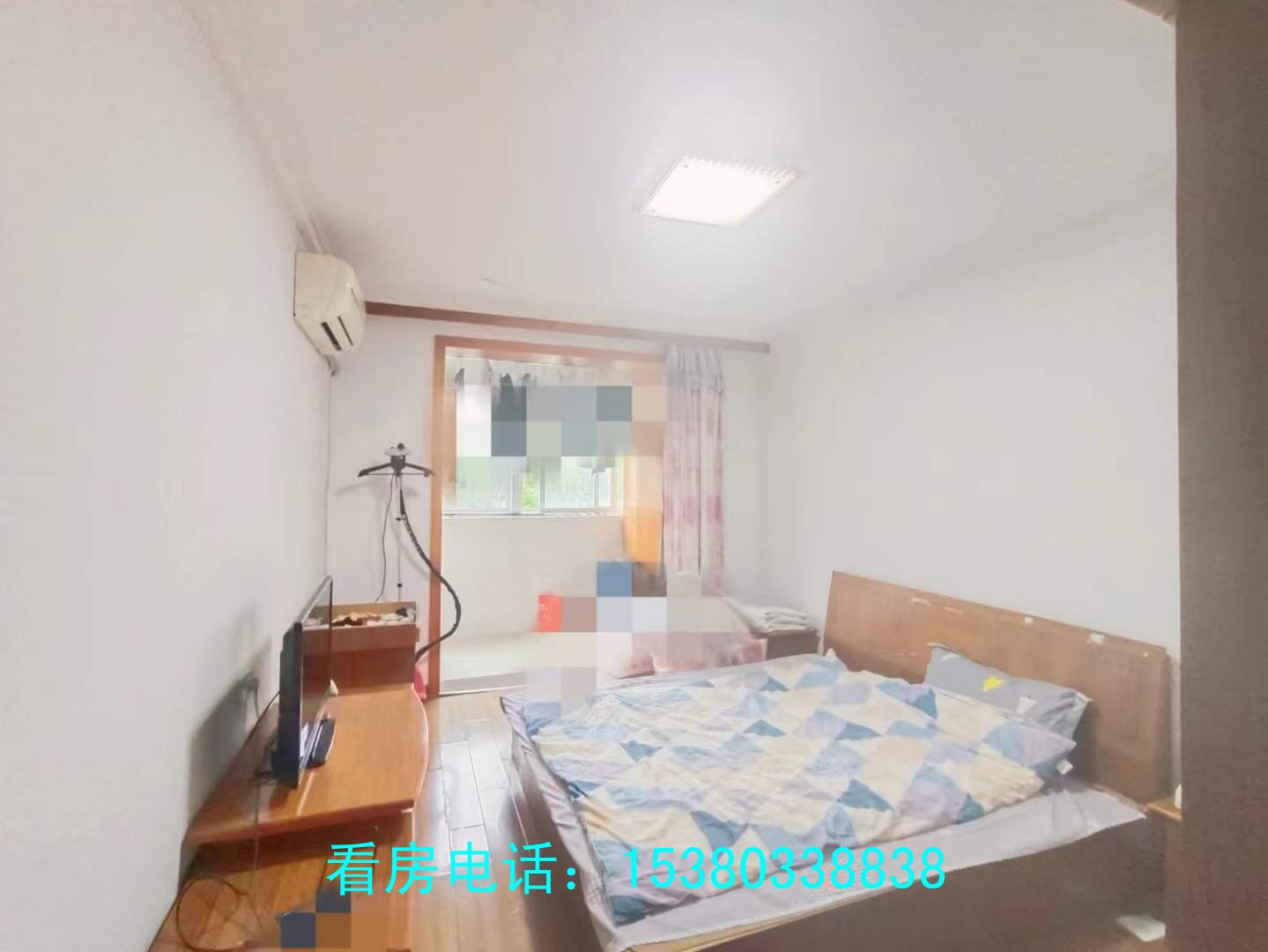 低價(jià)急售！高郵南海中學(xué)學(xué)區(qū)房！高郵步康花苑家裝兩房