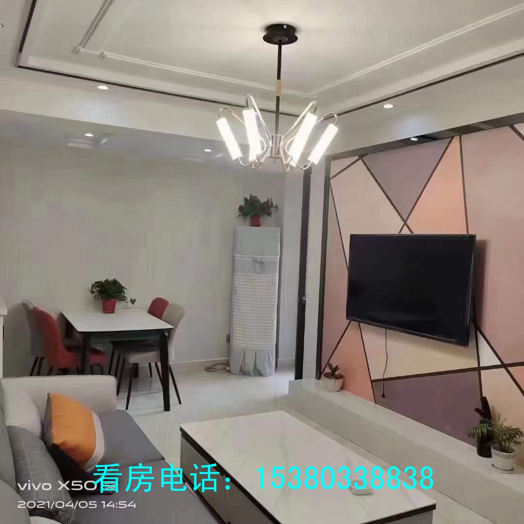 高郵養(yǎng)老房，高郵沁園東區(qū)一樓，精裝兩房 有院子