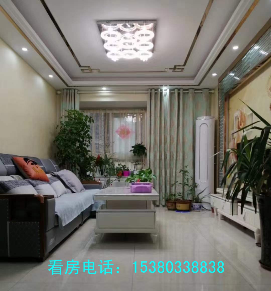 出租：高郵東區(qū)贊化旁 熙園電梯精裝修三房，設(shè)施齊全
