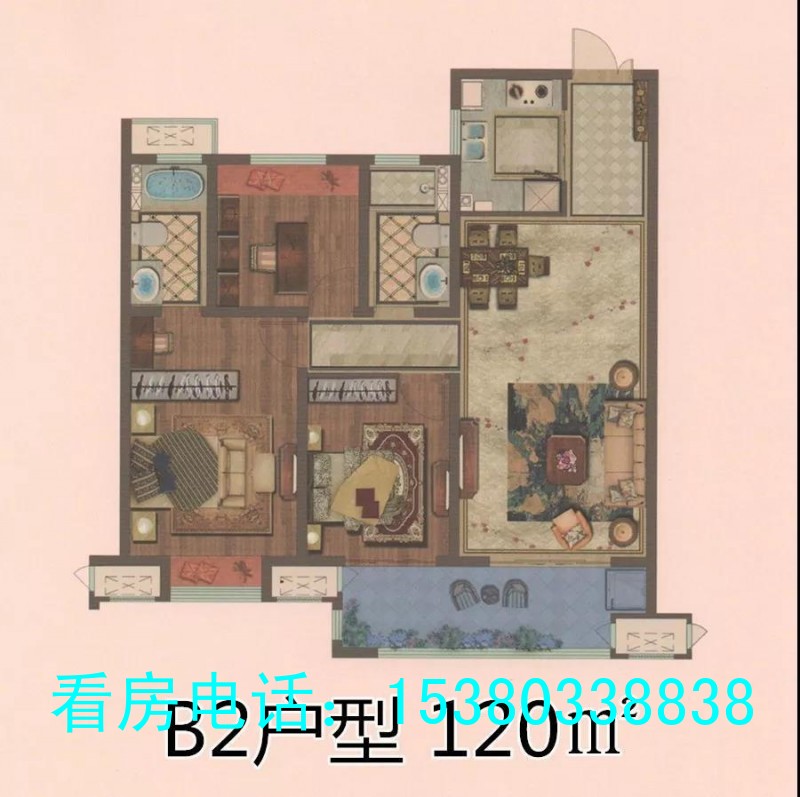 虎踞灣120