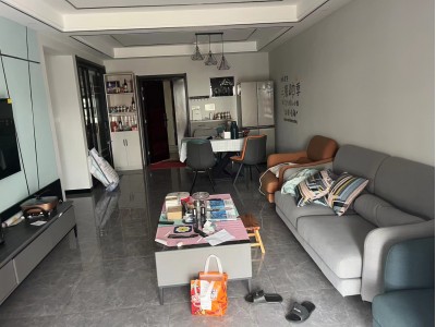 急售！高郵東實(shí)小旁 尚文苑精裝三房 89萬 吾悅廣場附近