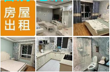 急出租  高郵文游和美居小區(qū) 電梯兩室兩廳，豪華裝修