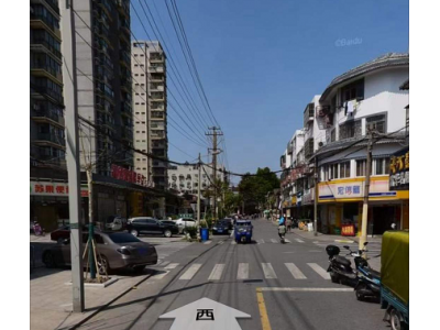 急售：高郵商鋪兩層，31萬（水韻星城旁）