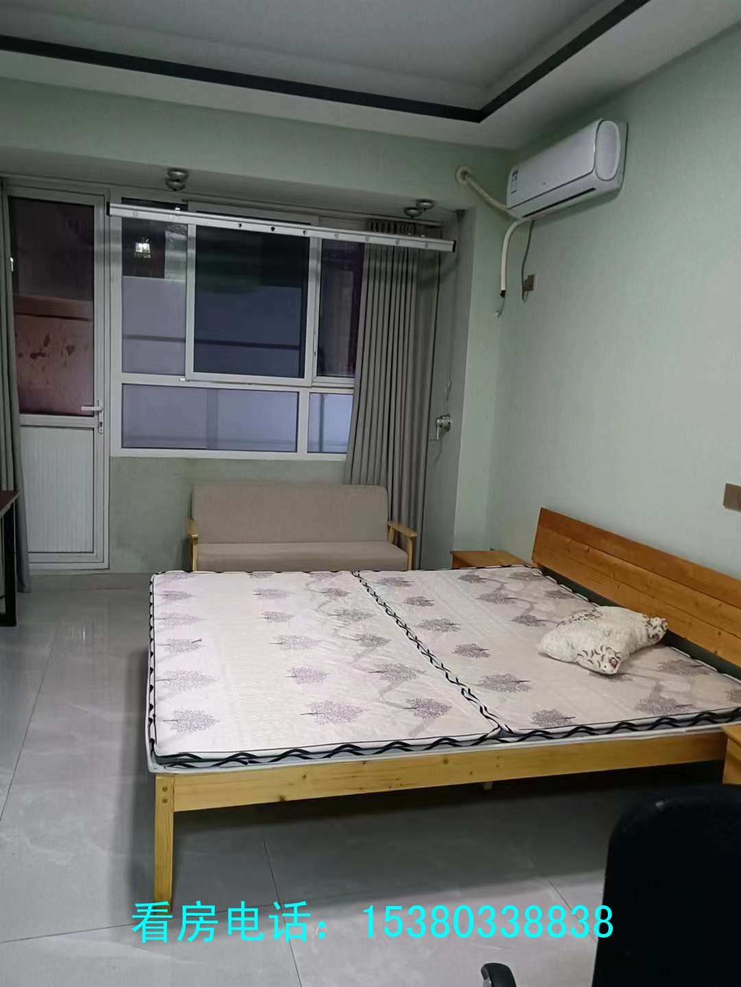 急出租：高郵熙錦園公寓 電梯朝南精裝公寓，拎包入住