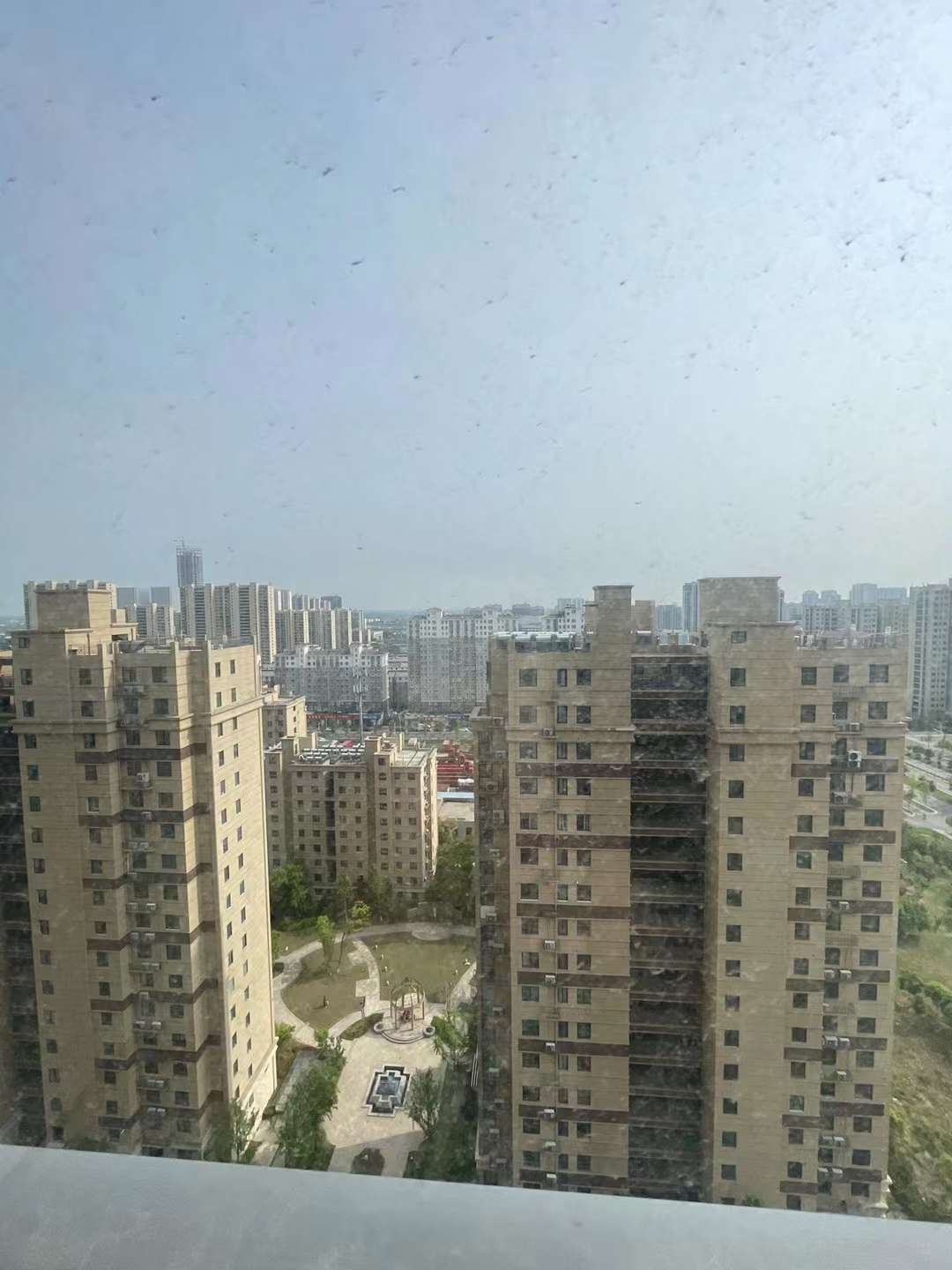 高郵東實小附近 熙錦園 電梯新裝三房雙衛(wèi) 一天未住